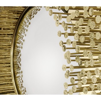DD-15429 Mirrors