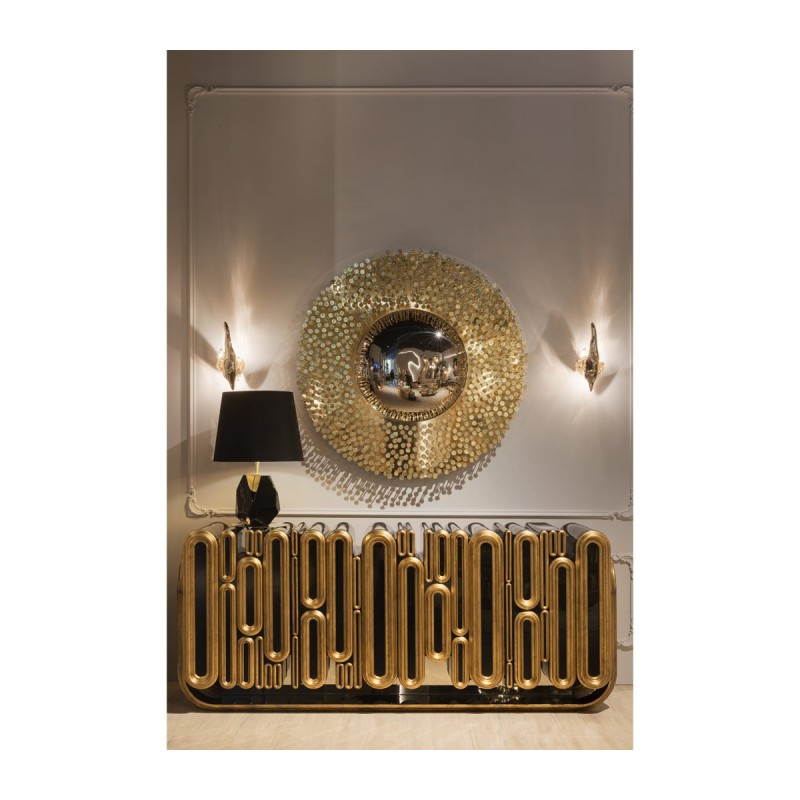 DD-15429 Mirrors