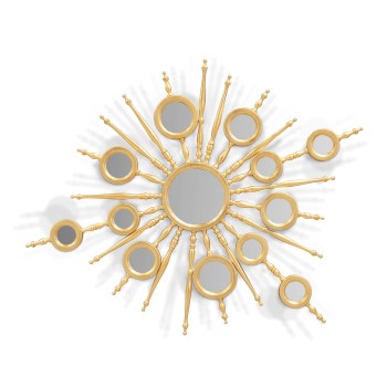 DD-15430 Mirrors