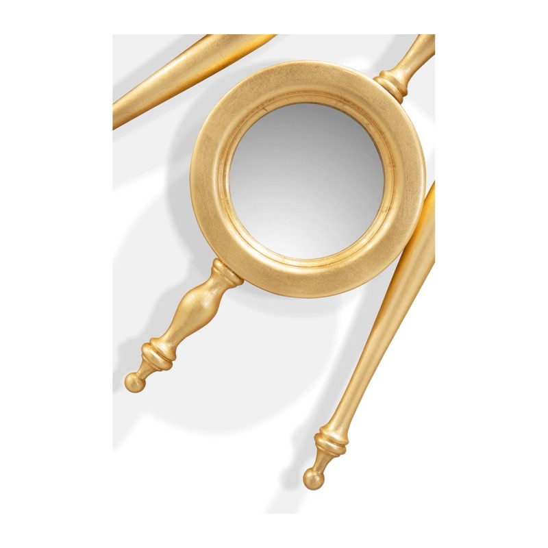 DD-15430 Mirrors