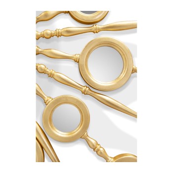 DD-15430 Mirrors