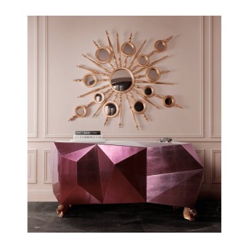 DD-15430 Mirrors