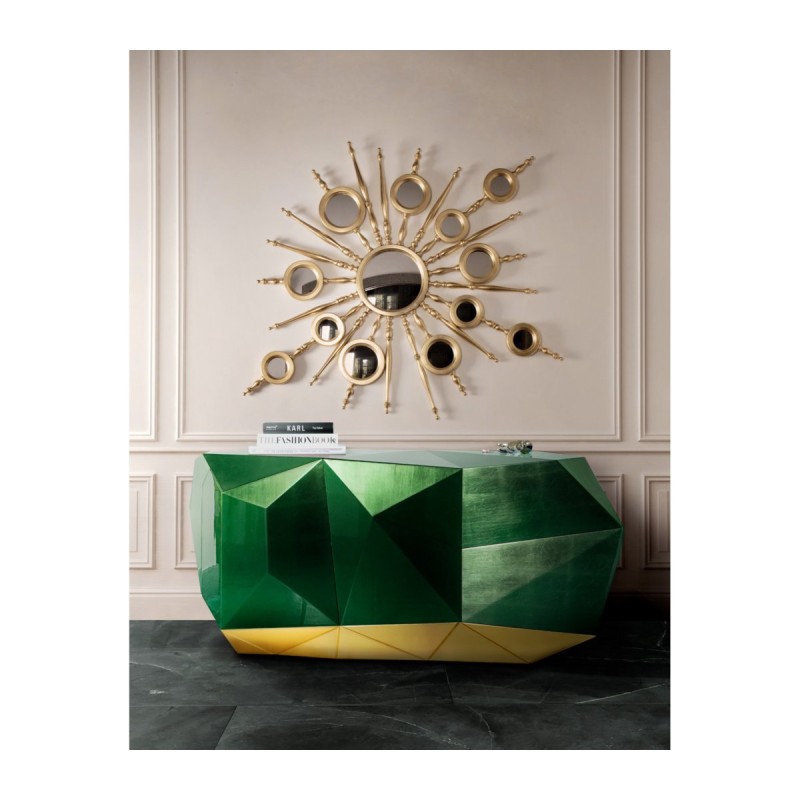 DD-15430 Mirrors