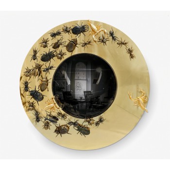 DD-15431 Mirrors