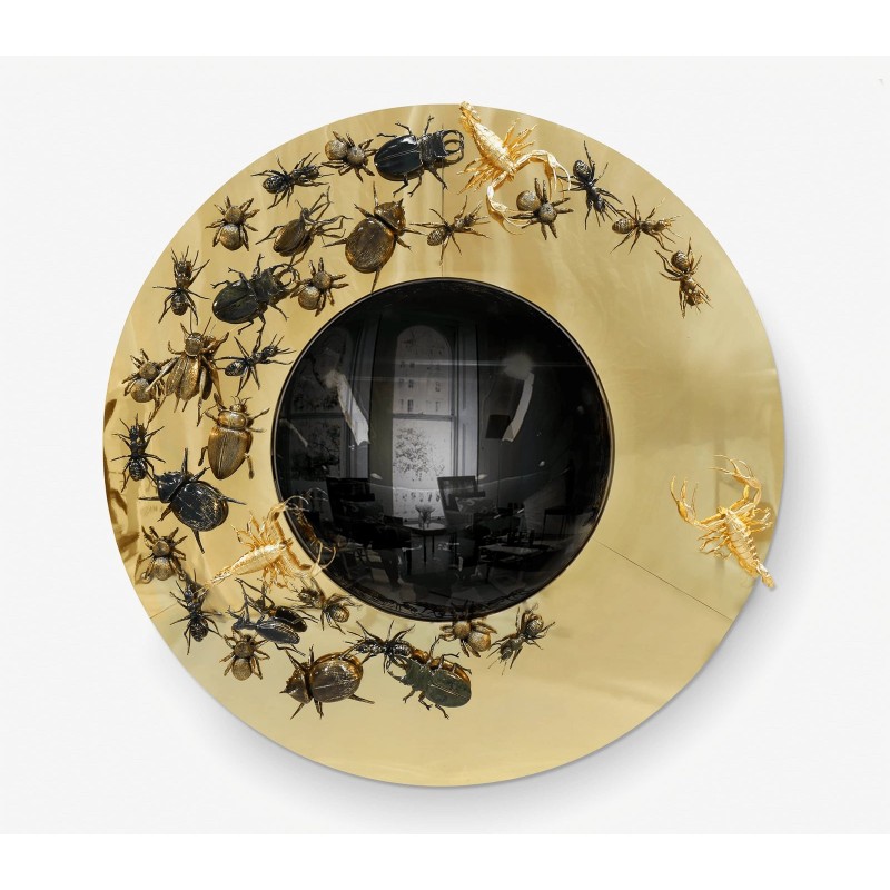 DD-15431 Mirrors