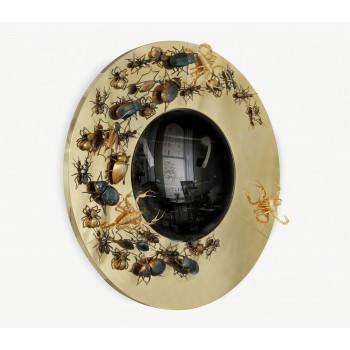DD-15431 Mirrors