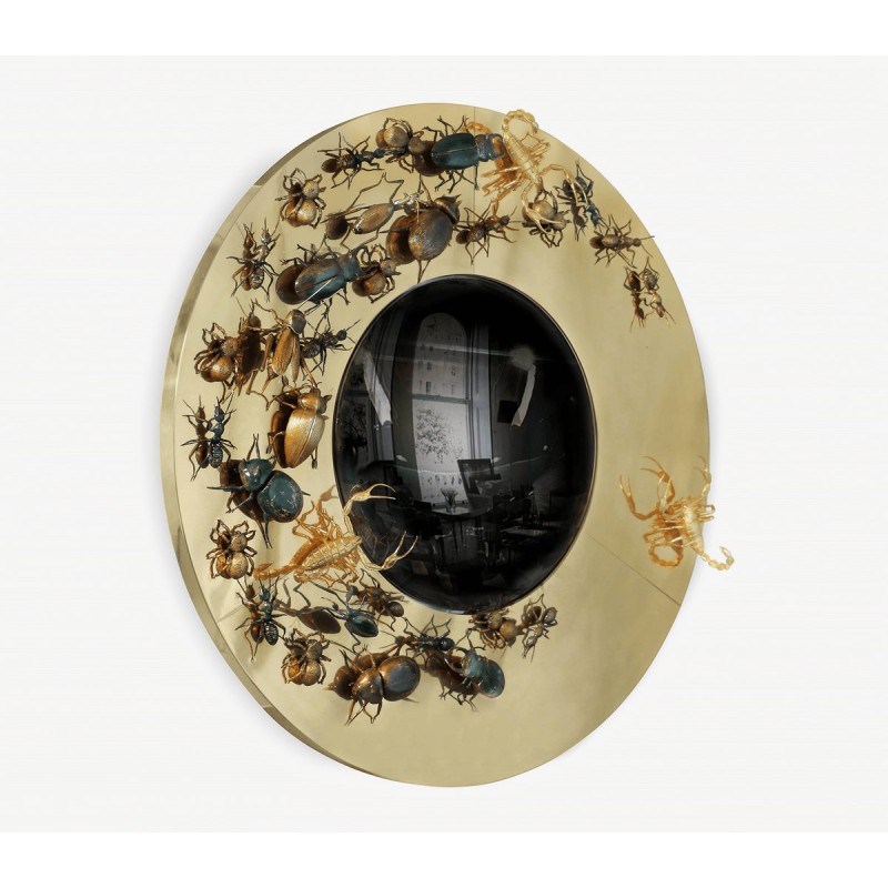 DD-15431 Mirrors