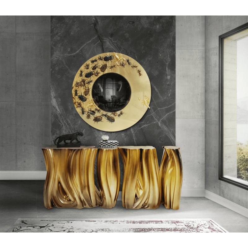 DD-15431 Mirrors