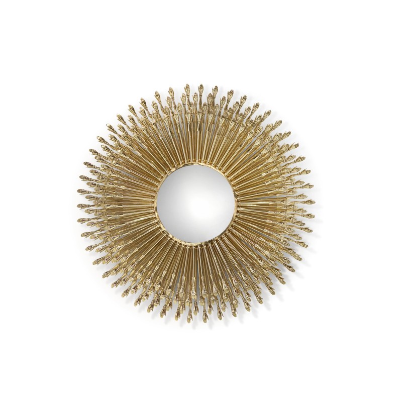 DD-15432 Mirrors
