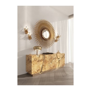 DD-15432 Mirrors