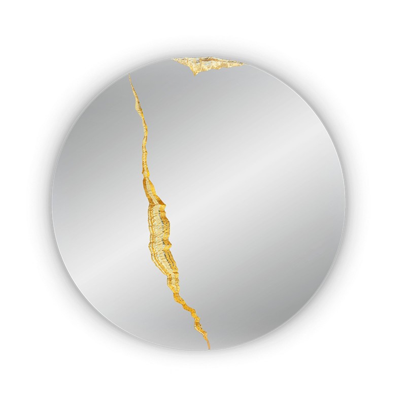 DD-15433 Mirrors