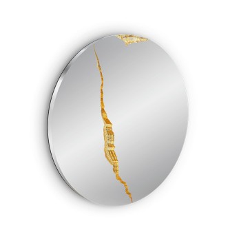 DD-15433 Mirrors