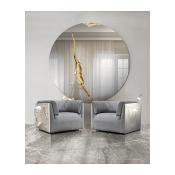 DD-15433 Mirrors
