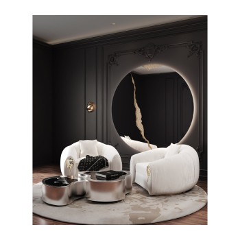 DD-15433 Mirrors