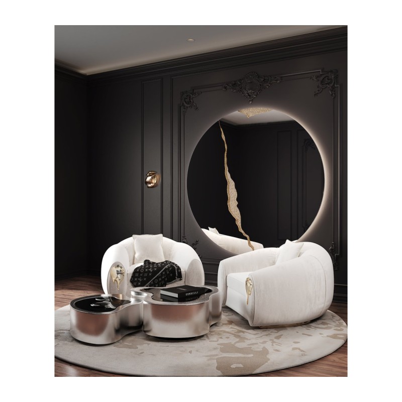 DD-15433 Mirrors