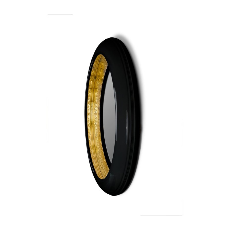 DD-15434 Mirrors