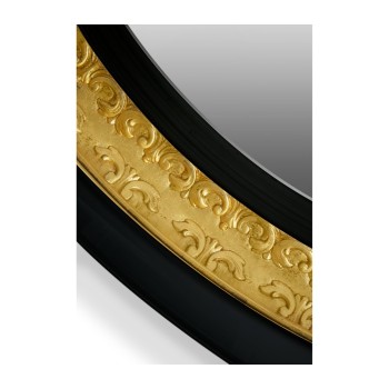 DD-15434 Mirrors