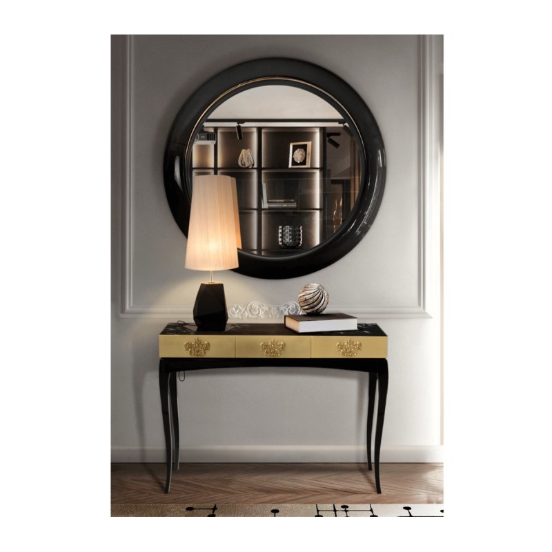DD-15434 Mirrors