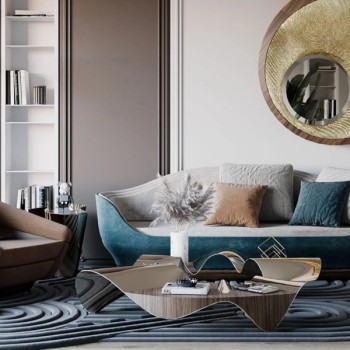 DD-15593 Sofas