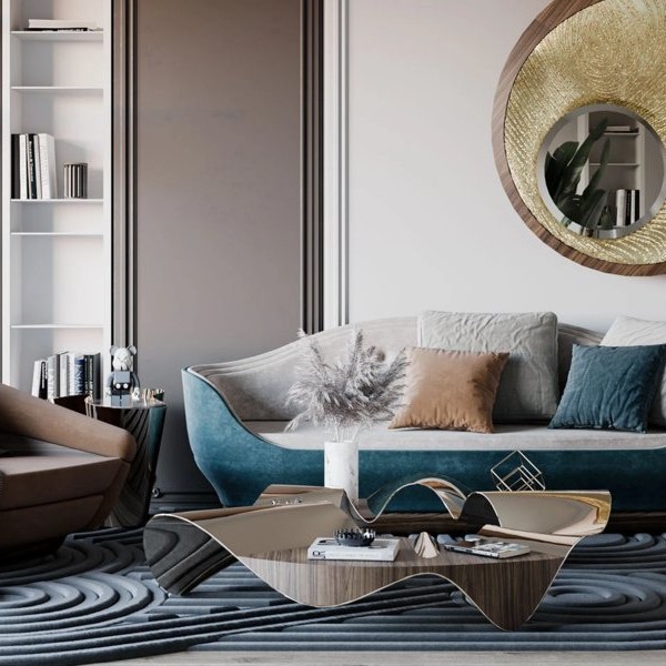DD-15593 Sofas