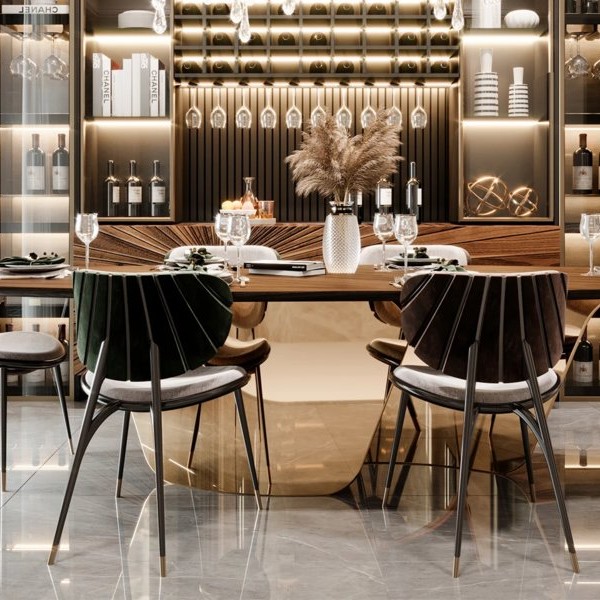 DD-15615 Chairs
