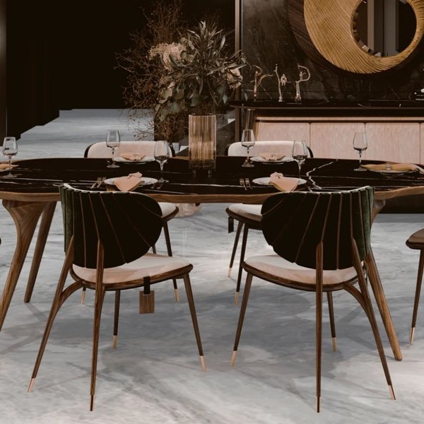 DD-15615 Chairs