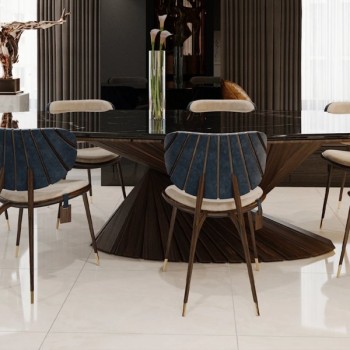 DD-15615 Chairs
