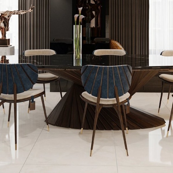 DD-15615 Chairs
