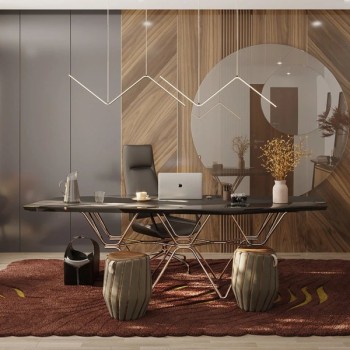 DD-15685 Office Desks