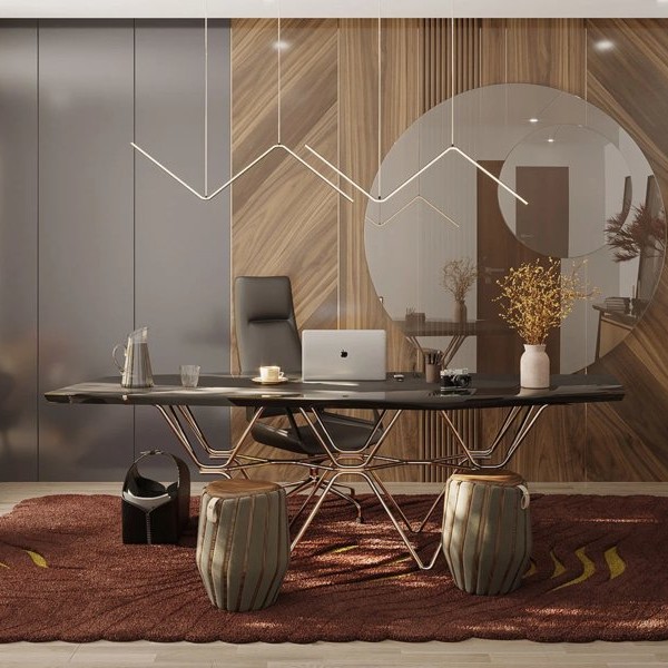 DD-15685 Office Desks