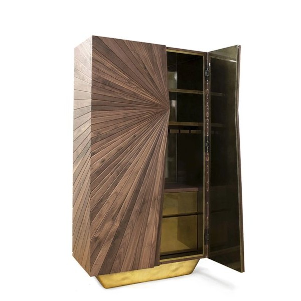 DD-15691 Sideboards