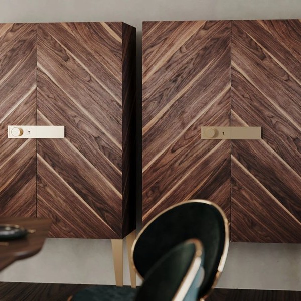 DD-15710 Sideboards