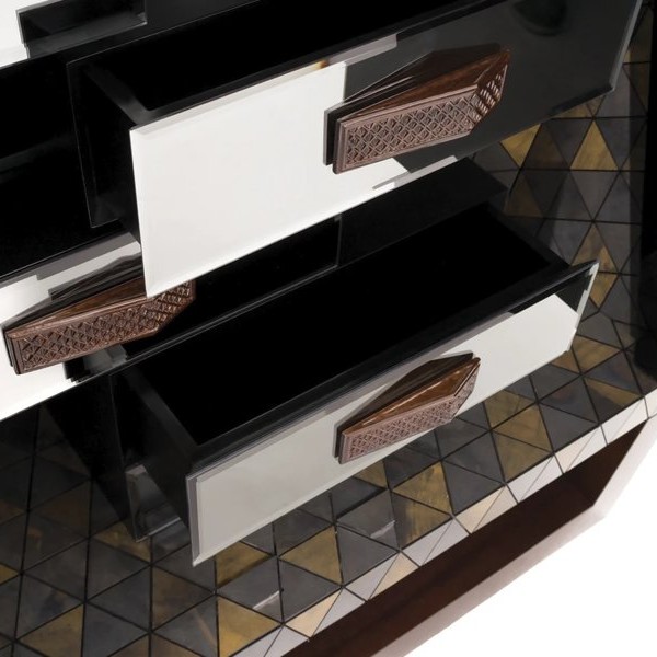 DD-15718 Sideboards