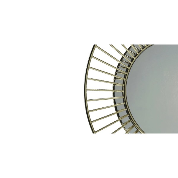 DD-15748 Mirrors