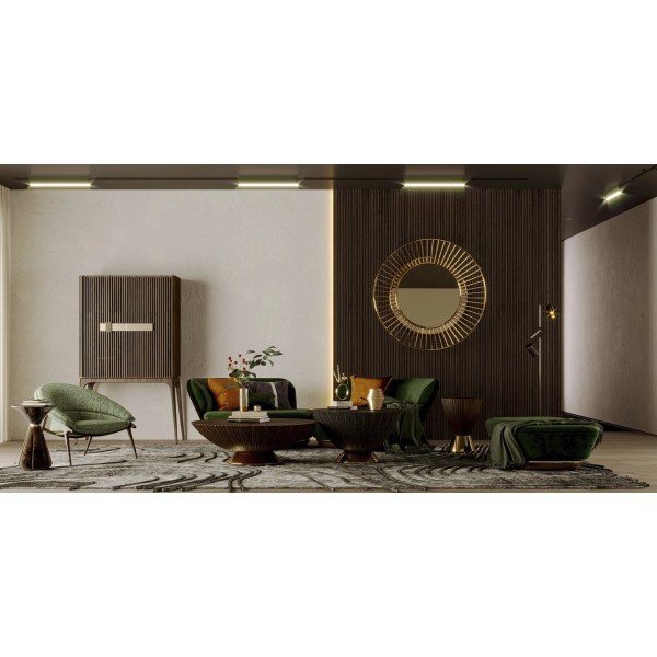DD-15748 Mirrors