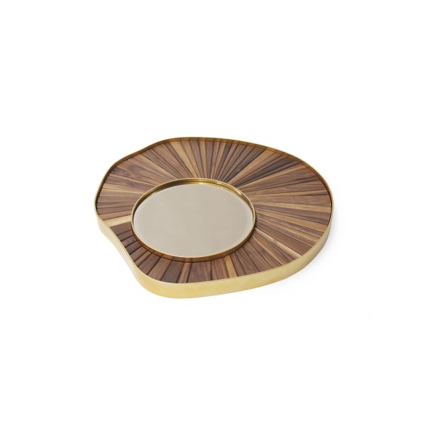 DD-15749 Mirrors