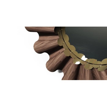 DD-15750 Mirrors