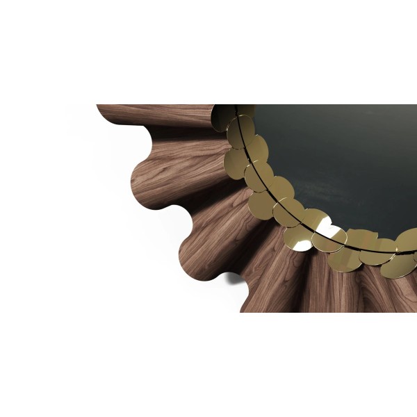 DD-15750 Mirrors
