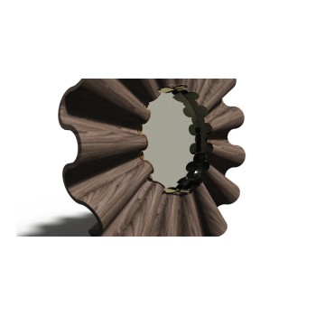 DD-15750 Mirrors