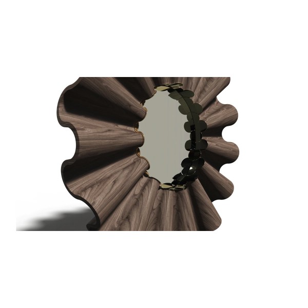 DD-15750 Mirrors