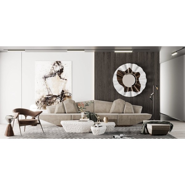 DD-15750 Mirrors