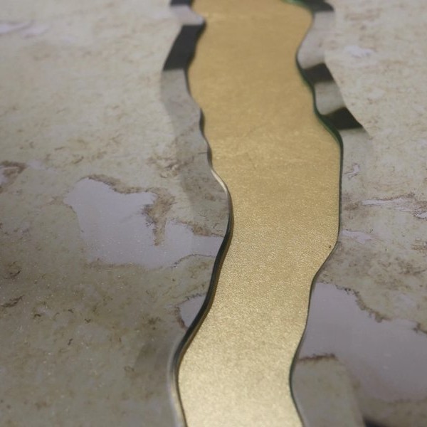DD-15751 Mirrors