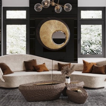 DD-15753 Mirrors