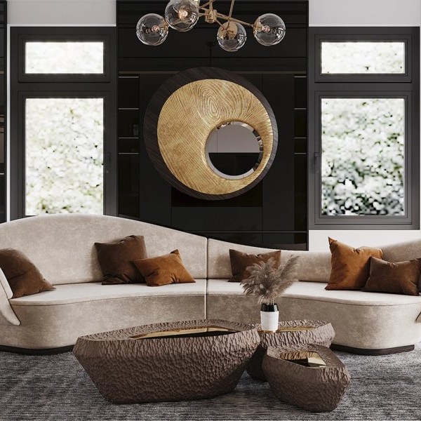 DD-15753 Mirrors