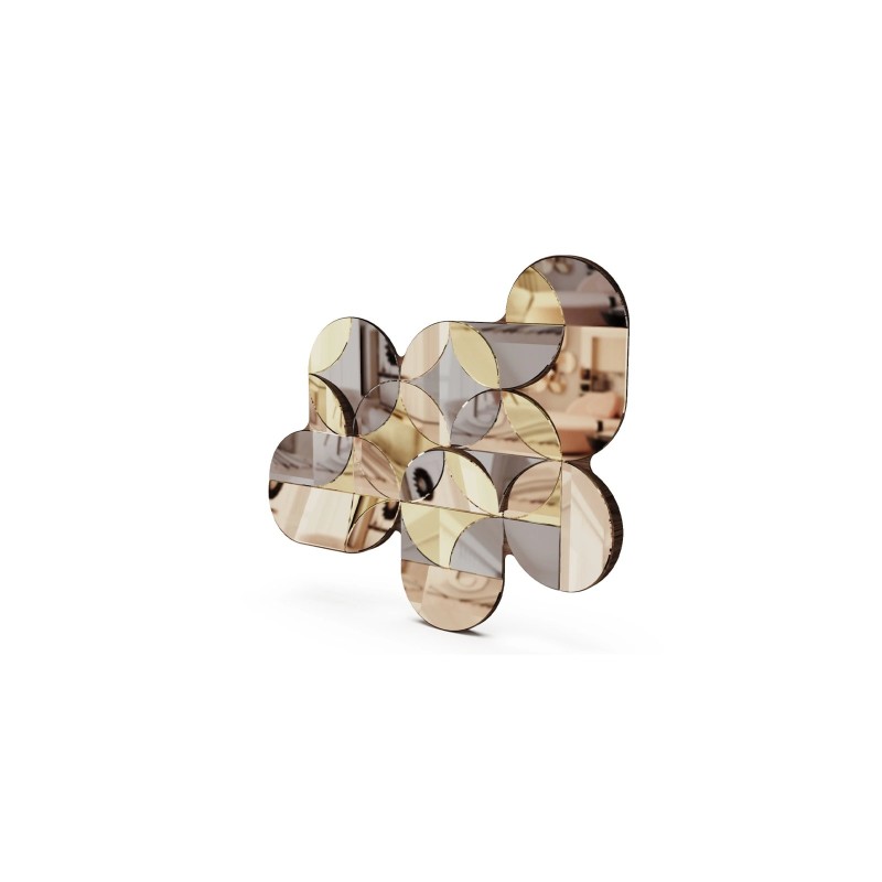 DD-15754 Mirrors