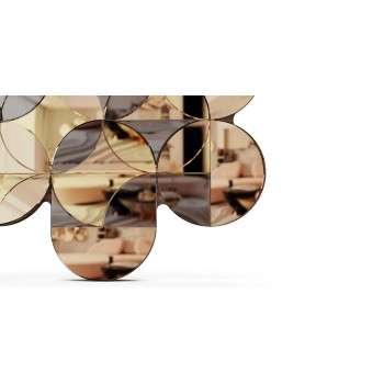 DD-15754 Mirrors