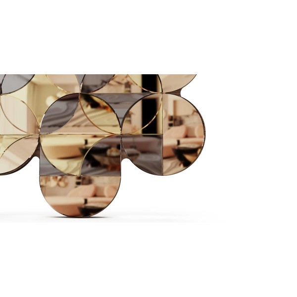 DD-15754 Mirrors