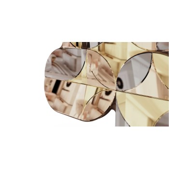 DD-15754 Mirrors
