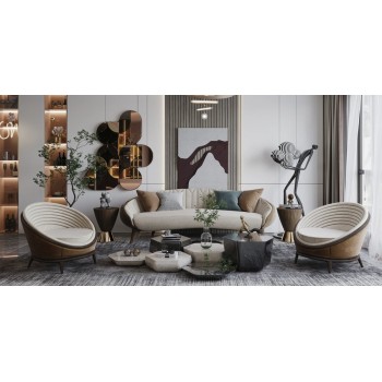 DD-15754 Mirrors