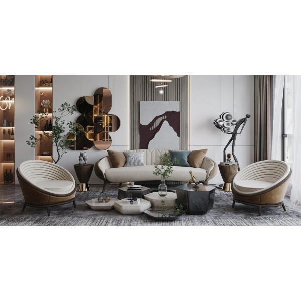 DD-15754 Mirrors